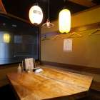 熊本市中央区下通でリラックスしてお食事ができる個室のある居酒屋【炭焼猿一】